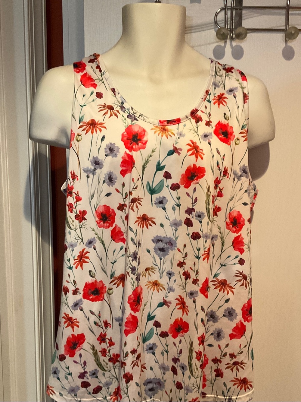 Women’s XXL SUMMER TOP